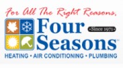 Four Seasons