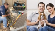 Commercial AC Services