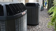 Cooling Servic