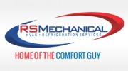 RS Mechanical Services