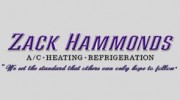 Zack Hammonds
