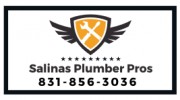 Salinas Plumber Pros