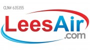 Lee's Air