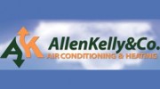 Allen Kelly