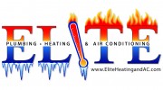 Elite Heating, Cooling & Plumbing