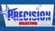 Precision Heating & Air