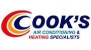 Cooks