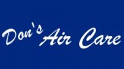 Don's Air Care