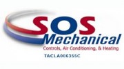 SOS Mechanical