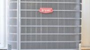 Residential AC Service