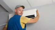 AC installation
