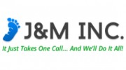 J&M, Inc
