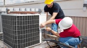 Air Conditioning Services