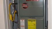 Residential Heating