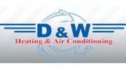 D&W