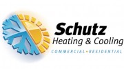 Schutz Heating & Cooling