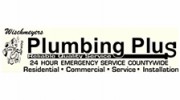 Wischmeyer's Plumbing Plus