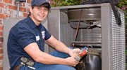 Residential Heating & Cooling