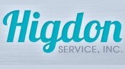 Higdon Service