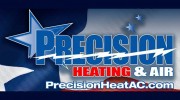 Precision Heating & Air, LLC