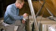 Heating and Air Services