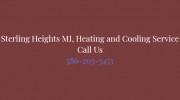 Sterling Heights Heating Cooling Service