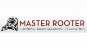 Master Rooter Plumbing