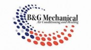 B & G Mechanical Air Conditioning and Heating