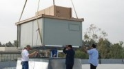 Commercial Services