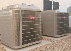 Bryant Evolution Heat Pumps