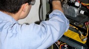 Heating Service