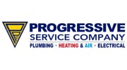 Progressive Service Company