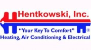 Hentkowski