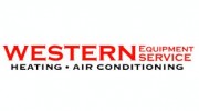 Western Equipment Service