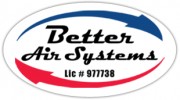 Better Air Systems