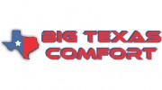Big Texas Comfort of League City