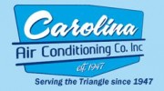 Carolina Air Conditioning
