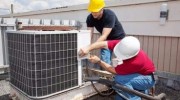 Heating and AC Repair Services